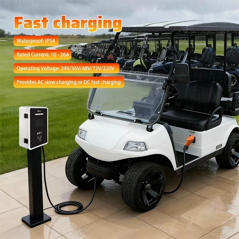 Golf Cart Socket And Connector price